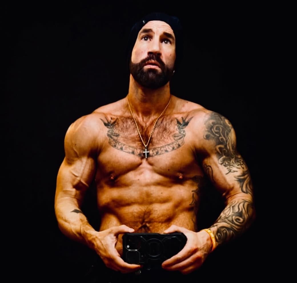 Jake Long, founder of LegacyForge AI